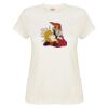 Sportage Ladies Surf Style T Shirt Thumbnail
