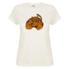 Sportage Ladies Surf Style T Shirt Thumbnail