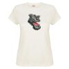 Sportage Ladies Surf Style T Shirt Thumbnail