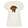 Sportage Ladies Surf Style T Shirt Thumbnail