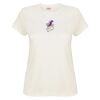 Sportage Ladies Surf Style T Shirt Thumbnail