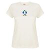 Sportage Ladies Surf Style T Shirt Thumbnail