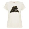 Sportage Ladies Surf Style T Shirt Thumbnail