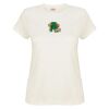 Sportage Ladies Surf Style T Shirt Thumbnail