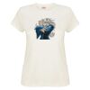 Sportage Ladies Surf Style T Shirt Thumbnail