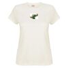 Sportage Ladies Surf Style T Shirt Thumbnail