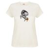 Sportage Ladies Surf Style T Shirt Thumbnail