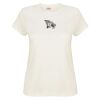 Sportage Ladies Surf Style T Shirt Thumbnail