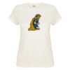 Sportage Ladies Surf Style T Shirt Thumbnail
