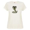 Sportage Ladies Surf Style T Shirt Thumbnail