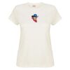 Sportage Ladies Surf Style T Shirt Thumbnail