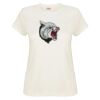 Sportage Ladies Surf Style T Shirt Thumbnail