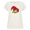 Sportage Ladies Surf Style T Shirt Thumbnail