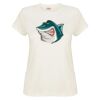 Sportage Ladies Surf Style T Shirt Thumbnail