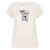 Sportage Ladies Surf Style T Shirt Thumbnail