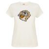 Sportage Ladies Surf Style T Shirt Thumbnail