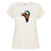 Sportage Ladies Surf Style T Shirt Thumbnail