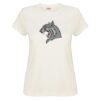 Sportage Ladies Surf Style T Shirt Thumbnail