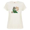 Sportage Ladies Surf Style T Shirt Thumbnail