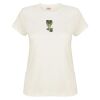 Sportage Ladies Surf Style T Shirt Thumbnail