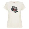Sportage Ladies Surf Style T Shirt Thumbnail