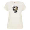 Sportage Ladies Surf Style T Shirt Thumbnail