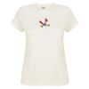 Sportage Ladies Surf Style T Shirt Thumbnail