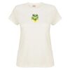 Sportage Ladies Surf Style T Shirt Thumbnail