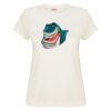 Sportage Ladies Surf Style T Shirt Thumbnail