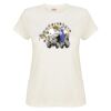 Sportage Ladies Surf Style T Shirt Thumbnail