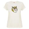 Sportage Ladies Surf Style T Shirt Thumbnail