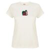 Sportage Ladies Surf Style T Shirt Thumbnail