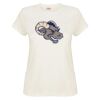 Sportage Ladies Surf Style T Shirt Thumbnail