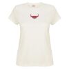 Sportage Ladies Surf Style T Shirt Thumbnail