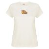Sportage Ladies Surf Style T Shirt Thumbnail
