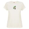 Sportage Ladies Surf Style T Shirt Thumbnail