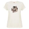Sportage Ladies Surf Style T Shirt Thumbnail
