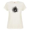 Sportage Ladies Surf Style T Shirt Thumbnail