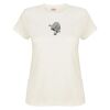 Sportage Ladies Surf Style T Shirt Thumbnail