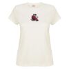 Sportage Ladies Surf Style T Shirt Thumbnail
