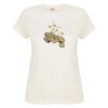 Sportage Ladies Surf Style T Shirt Thumbnail