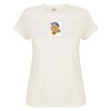 Sportage Ladies Surf Style T Shirt Thumbnail