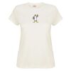 Sportage Ladies Surf Style T Shirt Thumbnail