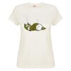 Sportage Ladies Surf Style T Shirt Thumbnail