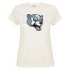 Sportage Ladies Surf Style T Shirt Thumbnail