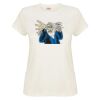 Sportage Ladies Surf Style T Shirt Thumbnail