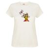 Sportage Ladies Surf Style T Shirt Thumbnail