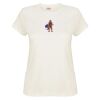 Sportage Ladies Surf Style T Shirt Thumbnail