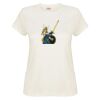 Sportage Ladies Surf Style T Shirt Thumbnail