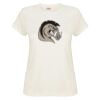 Sportage Ladies Surf Style T Shirt Thumbnail
